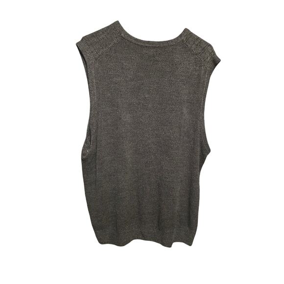 Dockers XXL vest gray - Picture 5 of 8